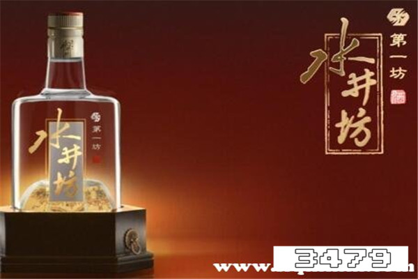 水井坊和天之蓝哪个档次高些，天之蓝水井坊哪个好