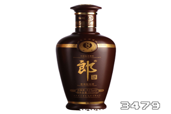 郎酒官网防伪查询，郎酒扫二维码查真伪靠谱吗