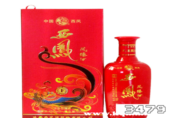 西凤凤臻系列属于西凤酒吗，西凤凤臻酒是真的西凤吗