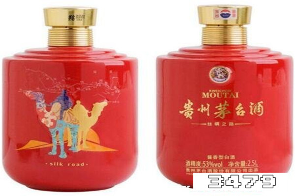 茅台丝绸之路和飞天酒质对比，茅台丝绸之路