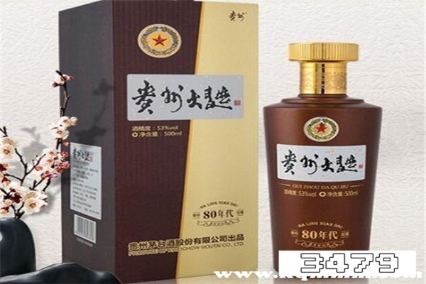 贵州大曲是坤沙酒吗，贵州大曲是坤沙酒还是翻沙酒