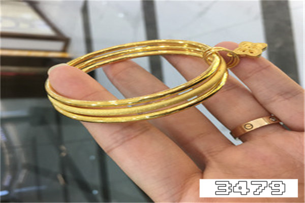 抖音上卖的黄金那么便宜是真的吗，抖音上秒杀的黄金是真的吗