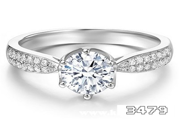 钻石戒指为分级啥意思，钻石戒指级别分类