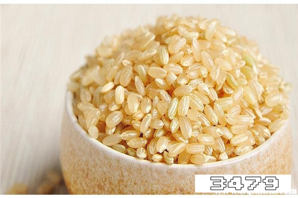 长期吃糙米有什么副作用，连续吃一个月糙米会怎样