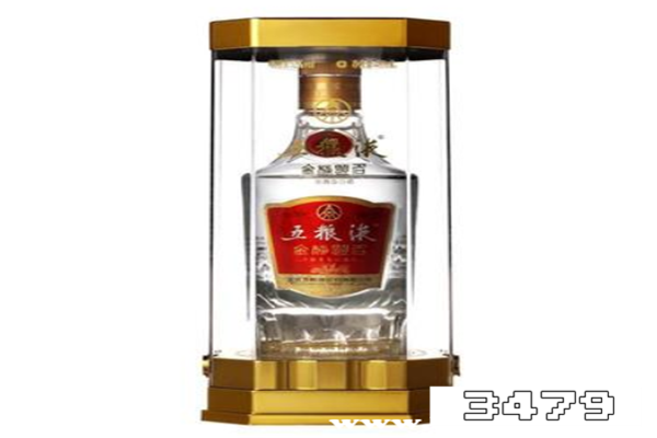 92年五粮液52度值多少钱，92年五粮液52度价格回收价格