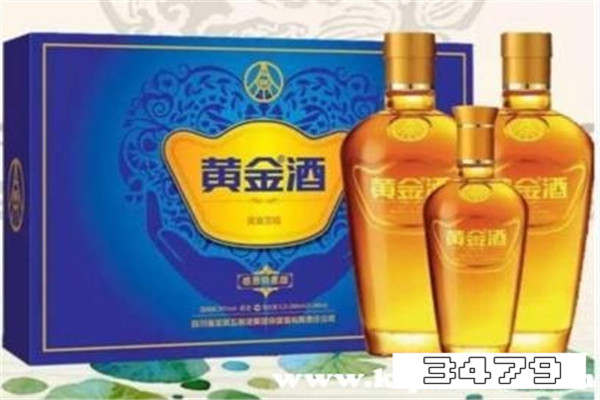 黄金酒放了十年还能喝吗，黄金酒存放十年了还能喝吗