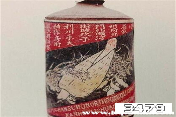 五粮液一代到八代图片，五粮液091是第几代