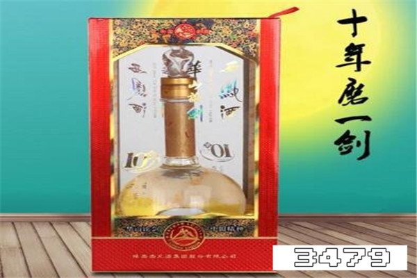 华山论剑10年和20年差别大吗，华山论剑10年和20年哪个好喝