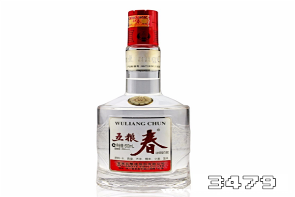 五粮春和五粮陈哪个好，五粮陈这个酒怎么样好喝吗