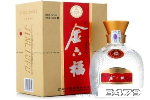 金六福哪款酒最好喝，金六福哪一款好喝