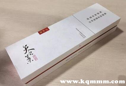 天之叶跟梦之叶哪个贵，天之叶多少钱一包