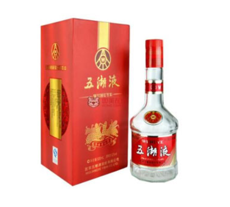 五湖液酒52度价格表图片，五湖液酒多少钱一瓶52度