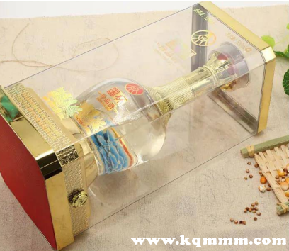 五粮液国杯珍品为什么便宜，五粮液国杯珍品52度怎么样