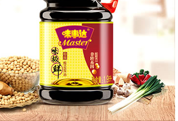 酱油十大名牌，酱油排名前十有哪些