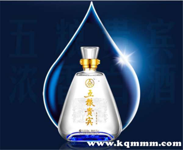 五粮贵宾酒是五粮液酒厂的吗，五粮贵宾多少钱一瓶
