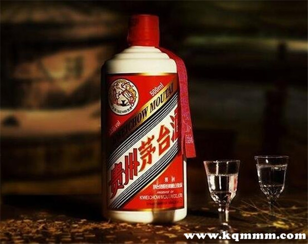 茅台辨别真假小技巧，真假茅台酒的鉴别方法