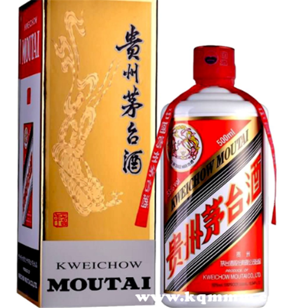 适合收藏的酱香型白酒有哪些，值得收藏的酱香型白酒