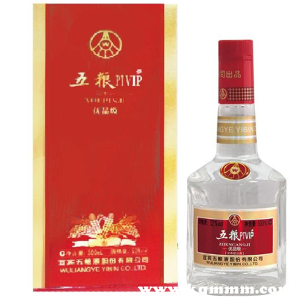 五粮液贴牌酒有哪些，五粮头曲是不是贴牌酒