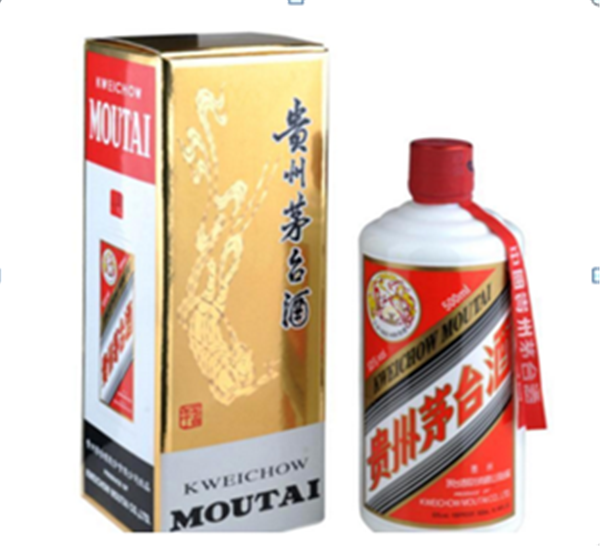 公认口感最好的白酒排名，中国名酒白酒排行榜20名