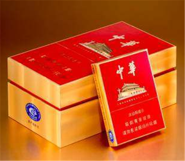 中华双中支很难买吗，中华双中支整条包装图片