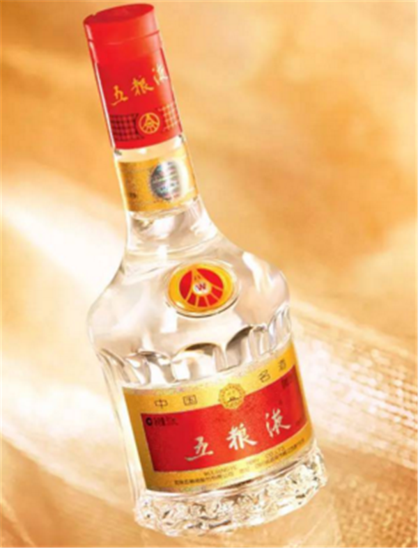 五粮液68度为什么比52度便宜，为什么55度五粮液比52度便宜