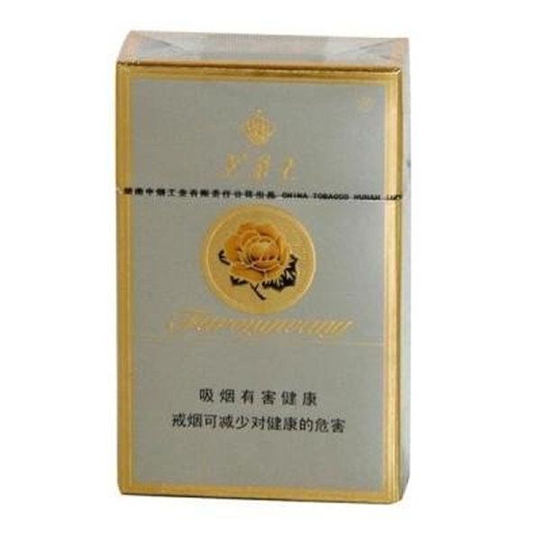 抽芙蓉王代表什么身份，吸芙蓉王的都是什么人