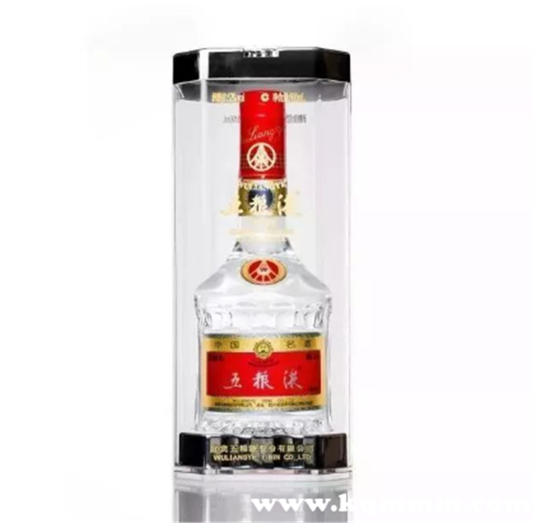 2016年的五粮液52度多少一瓶，2014年的五粮液52度值多少钱