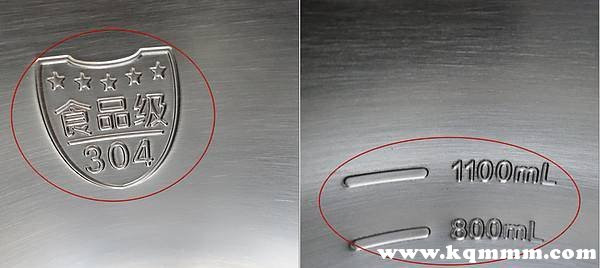 假的304标识，304标志可以造假吗