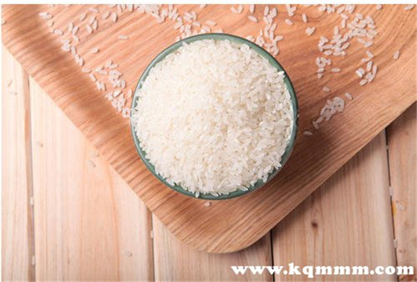 米为什么一般不能送人 大米送人有禁忌吗