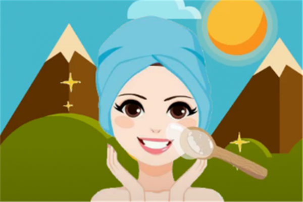 敏感肌可以用芦荟胶吗，敏感肌适合什么成分的护肤品