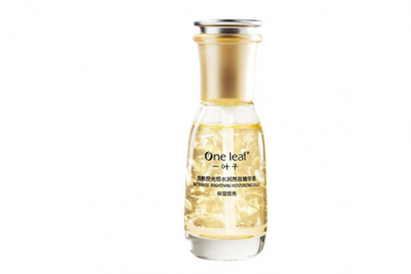 一叶子熬夜精华白天可以用吗，一叶子熬夜精华到底好不好