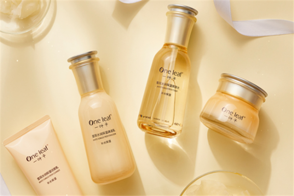 一叶子护肤品好不好，一叶子护肤品适合什么年龄用