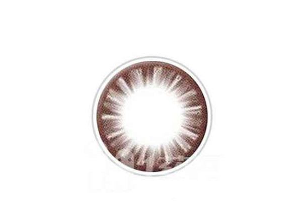 美瞳有左右眼区分吗，美瞳有正反面吗