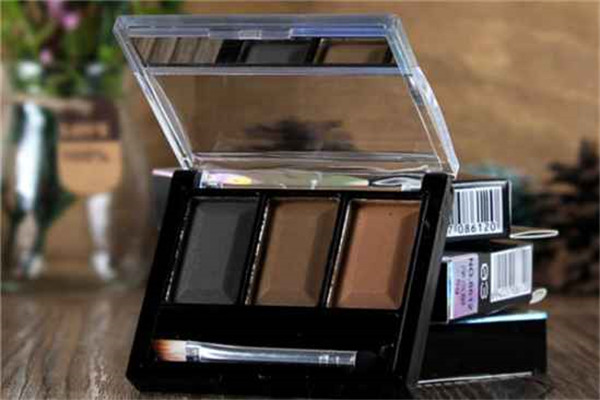 眉粉要卸掉吗，眉粉用什么卸妆