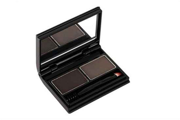 眉粉是什么颜色，如何选择眉粉的颜色