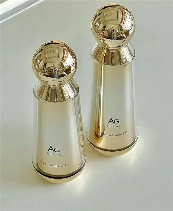 cocochi家的百元AG抗糖水乳，白菜价的贵妇水乳