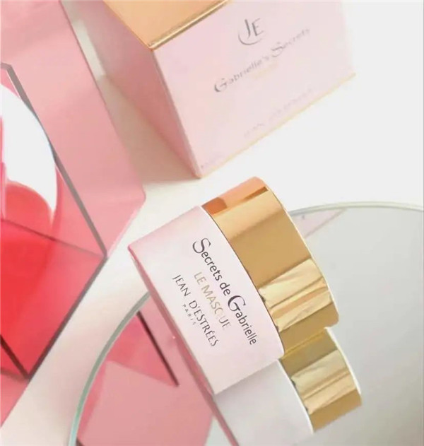 让缇丝是哪里的牌子，让缇丝玫瑰面膜如何使用