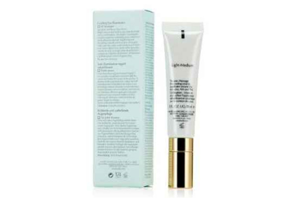 眼霜一天用几次最好，涂抹眼霜的注意事项