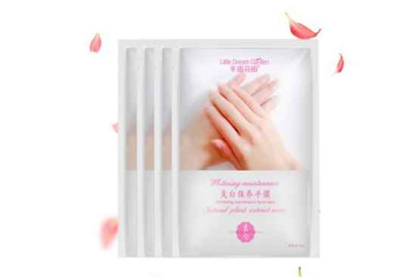 手膜会让手变白吗，手膜会伤皮肤吗