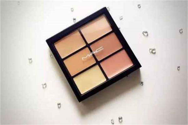 遮瑕有几种类型，遮瑕怎么买适合自己的