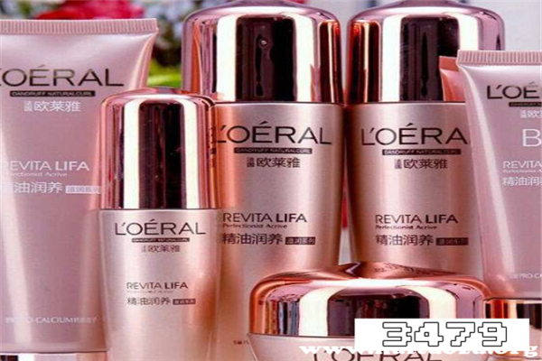 欧莱雅旗舰店真假怎么样
