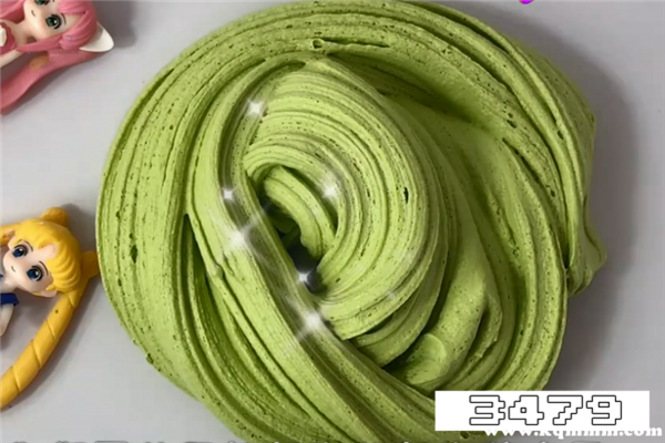 起泡胶做法怎么样