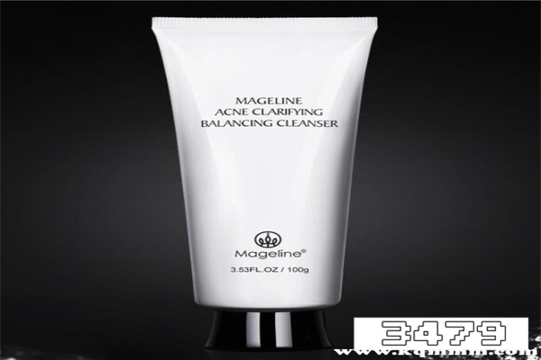 麦吉丽洗面奶怎么样