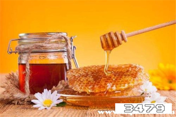 蜂蜜做面膜怎么样