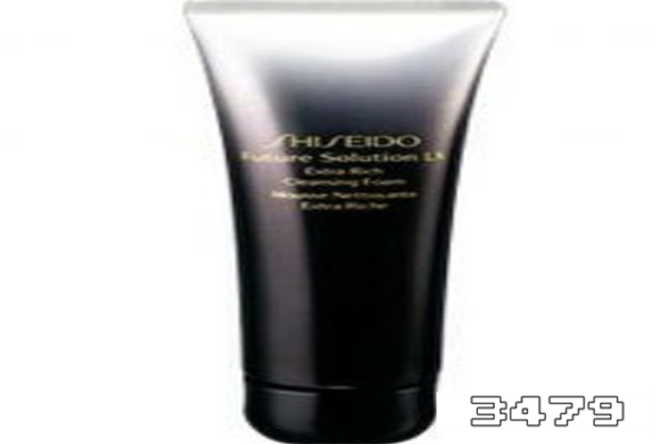 资生堂洗面奶怎么样