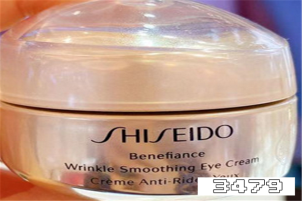 资生堂眼霜评测怎么样