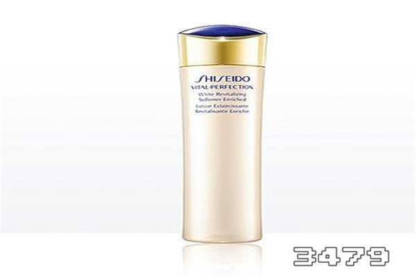 资生堂悦薇怎么样