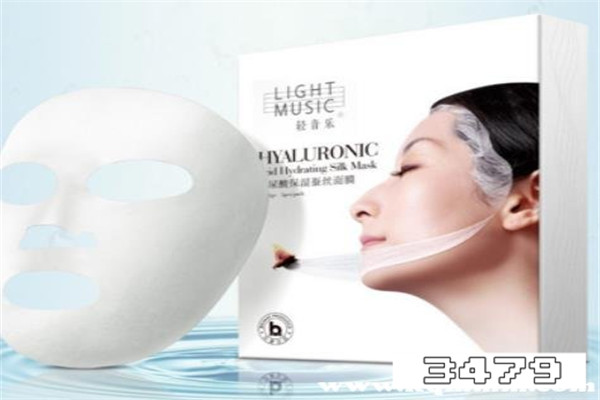 轻音乐面膜怎么样