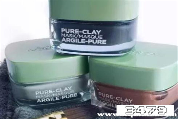 欧莱雅面膜效果怎么样