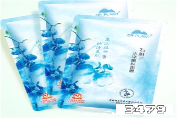 植物医生面膜怎么样